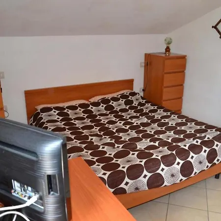 Апартаменты Roseto Palace - La Tua Al Mare *