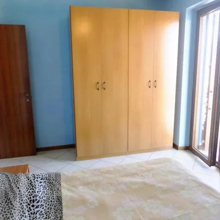 Roseto Palace - La Tua Al Mare