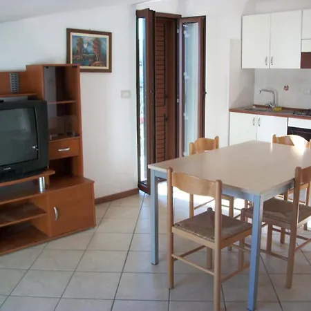 Roseto Palace - La Tua Al Mare *