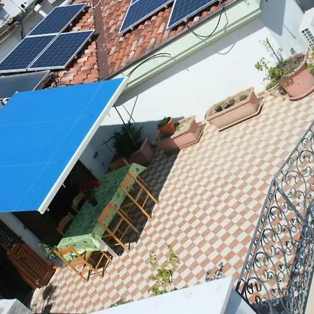 Апартаменты Roseto Palace - La Tua Al Mare *