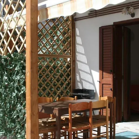 Roseto Palace - La Tua Al Mare *