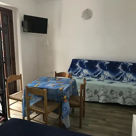 Roseto Palace - La Tua Al Mare